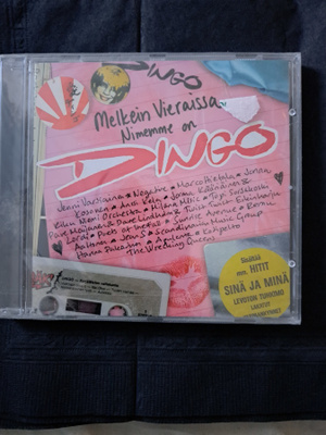 Dingo
