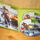 XBOX 360 Battlefield 4 - pikkukuva 2