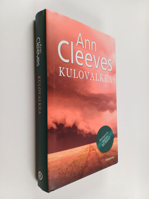 Ann Cleeves : Kulovalkea