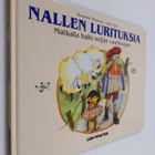 Thorstein Thomsen : Nallen lurituksia : matkalla halki ne... - pikkukuva 1