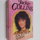 Jackie Collins : Unelmakaupungin naisia - pikkukuva 1