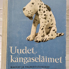 Uudet kangaseläimet - kaavat ja valmistusohjeet - pikkukuva 1