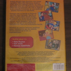 Katto Kassinen - Koti katolla + Kassinen keppostelee 2DVD - pikkukuva 3