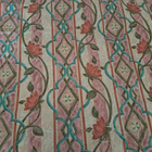 Kirjava sisustuskangas 140x100cm - pikkukuva 2