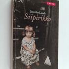 Jennifer Lauck : Siipirikko - pikkukuva 1