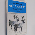 Lauri Siivonen : Pohjolan nisäkkäät - pikkukuva 1
