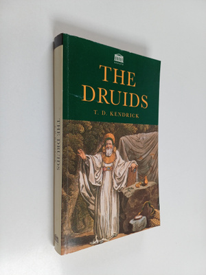 T. D. Kendrick : The druids