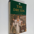 T. D. Kendrick : The druids - pikkukuva 1