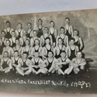 Valokuva Painiseura Viesti Voikkaa Kuusankoksi Kouvola 1927 - pikkukuva 1