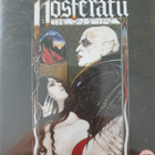 Werner Herzog: NOSFERATU - yön valtias (1979) Klaus Kinski - pikkukuva 1