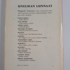 Marguerite Yourcenar : Unelman lunnaat - pikkukuva 2