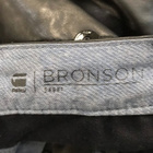 G-STAR RAW BRONSON LOW HOUSUT 30/32 - pikkukuva 3