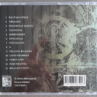 CD: CMX - Rautakantele (1995) - pikkukuva 2