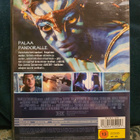 Avatar (DVD) James Cameron - pikkukuva 2