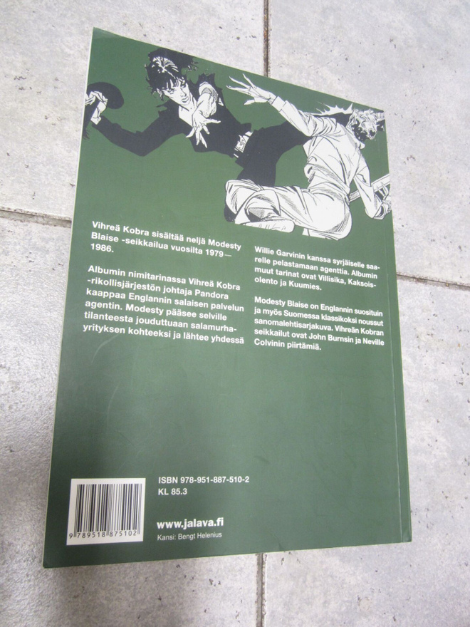 Item image