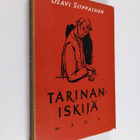 Olavi Siippainen : Tarinaniskijä : tarinoita sekä jokunen... - pikkukuva 1