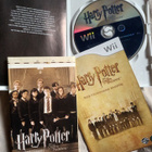 Harry Potter Ja Feeniksin Kilta WII PELI - pikkukuva 2