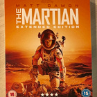 Ridley Scott: THE MARTIAN (2015) Pidennetty versio (UUSI) - pikkukuva 1