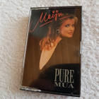 Meiju – Pure Mua C-KASETTI - pikkukuva 1