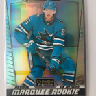 Shakir Mukhamadullin 2024-25 OPC Platinum Marquee Rookie - pikkukuva 1
