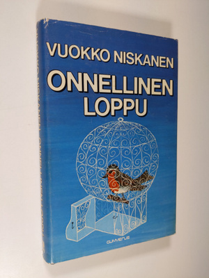 Vuokko Niskanen : Onnellinen loppu