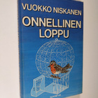 Vuokko Niskanen : Onnellinen loppu - pikkukuva 1