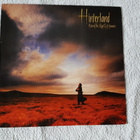 Hinterland  – Kissing The Roof Of Heaven LP - pikkukuva 1