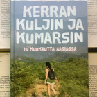 Heidi Nummi - Kerran kuljin ja kumarsin (sid.) - pikkukuva 1
