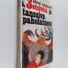 William Arden : 3 etsivää ja tanssiva paholainen - pikkukuva 1