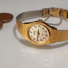 Vintage Orient rannekello naisten - pikkukuva 5