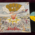 Green Day – Dookie (HUIPPULAATU LP) - pikkukuva 1