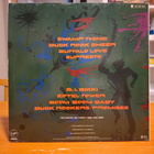 Malcom McLaren - Swamp Thing - pikkukuva 2