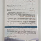 Bruce O. Riedel : The search for al Qaeda : its leadershi... - pikkukuva 2