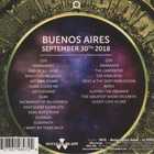 Nightwish : Decades: Live in Buenos Aires 2CD - pikkukuva 2
