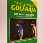 Bob Toski : Täydellinen golfaaja - pikkukuva 1