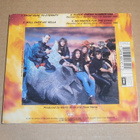 Iron Maiden: From Here To Eternity digipak CDS - pikkukuva 2