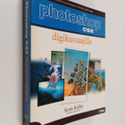 Scott Kelby : Photoshop CS2 digikuvaajille - pikkukuva 1