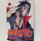 Masashi Kishimoto : Naruto, 43 - Totuus tulee ilmi - pikkukuva 1