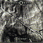 cd, Vidna Obmana - Tremor [ambient, electronic, experimental - pikkukuva 1