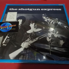 THE SHOTGUN EXPRESS - S/T M-/M- 10'' EP - pikkukuva 1