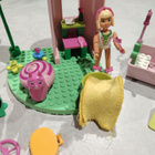 Lego Belville 5861 Fairy Island - pikkukuva 3
