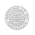 Åland 1995 Pohjola 2. luokka EP Lape 103 alareuna LOISTO - pikkukuva 2