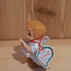 Vintage enkeli - pikkukuva 3