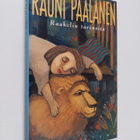 Rauni Paalanen : Raakelin tarinoita - pikkukuva 1