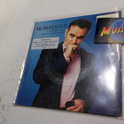 MORRISSEY - I JUST WANT TO SEE THE BOY HAPPY EX+/EX+ 7'' - pikkukuva 1