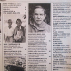 APU LEHTI 34 / 1983 VIIKKOLEHTI SISÄLLYSLUETTELOT KUVISSA - pikkukuva 2