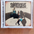 Supersuckers CD The Evil Powers of Rock `n` Roll - pikkukuva 1