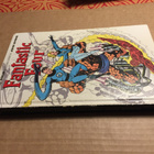 MARVEL FANTASTIC FOUR KLASSISKA SERIER AV JOHN BYRNE - pikkukuva 1