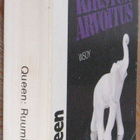 SaPo 236. Ellery Queen: Ruumiskirstun arvoitus. 408 s. - pikkukuva 2