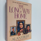 Alan Ebert ym. : The Long Way Home - pikkukuva 1